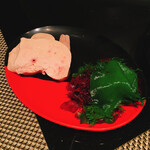 鉄板焼　銀明翠 銀座 - 