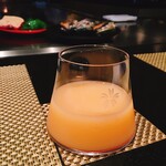 鉄板焼　銀明翠 銀座 - 