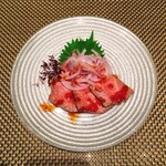 鉄板焼　銀明翠 銀座 - 