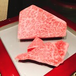 鉄板焼　銀明翠 - 