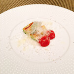 鉄板焼　銀明翠 - 