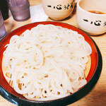 Kamaage Udon Isshin - 