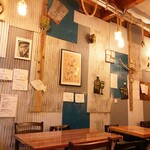 オイスターハウス Pisca - 