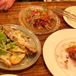 オイスターハウス Pisca - 