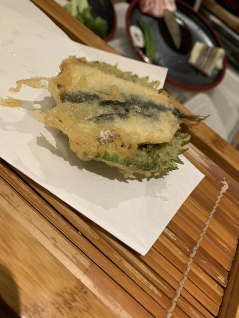 天ぷら およべ 西川緑道公園 天ぷら 食べログ