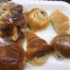 フレッシュベーカリー ノア - 料理写真: