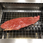 MY YAKINIKU STYLE 将泰庵 - 