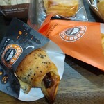 サンマルクカフェ - 