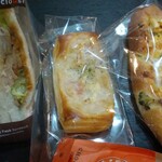 サンマルクカフェ - 