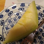 樹香苑 - メロン