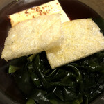 初海 - 汐風プランの一人鍋の具材です。これにプラスして徳島県産ブランドの豚肉が付いてます。