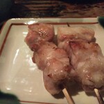 Sasuraibito - ジューシーな若鶏