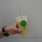 果汁工房 果琳 - ドリンク写真: