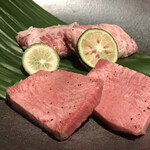 個室焼肉 銀座きたお - 