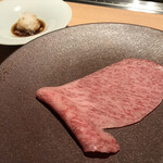 Koshitsu Yakiniku Ginza Kitao - 