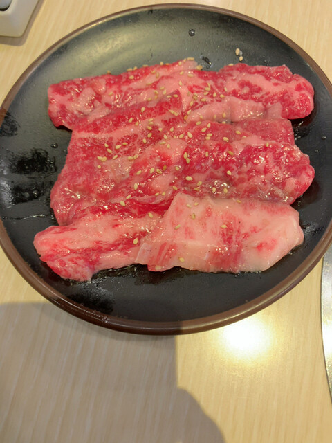 焼肉 さんあい 幸町店 志木 焼肉 ネット予約可 食べログ