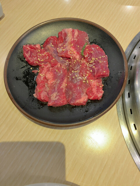 焼肉 さんあい 幸町店 志木 焼肉 ネット予約可 食べログ