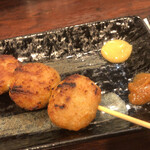 Yakitori Base Ucchi - 