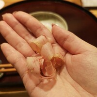 日本料理 太月 - 