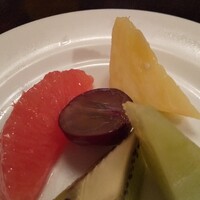 フレンチ キッチン - 