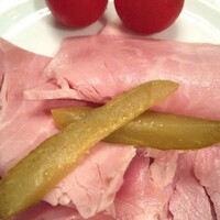 フレンチ キッチン - 