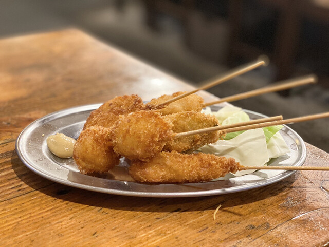 扇屋 一宮グルメ通り店 尾張一宮 焼鳥 ネット予約可 食べログ 扇屋 一宮グルメ通り店 尾張一宮 焼鳥 ネット予約可 食べログ