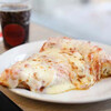 PIZZERIA SPONTINI カスケード原宿店
