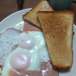 食パン専門 高匠 - 