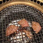 炭火焼肉 東京苑 - 