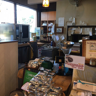 喫茶 トワイス_2