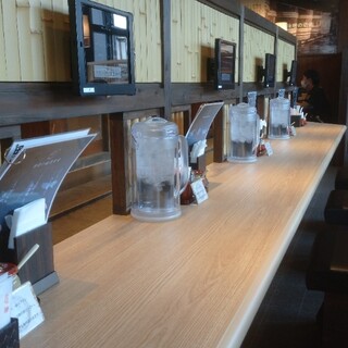 麺場 田所商店_2