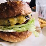 ブッチャーズテーブル - 