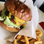 ブッチャーズテーブル - 