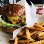 ブッチャーズテーブル - 