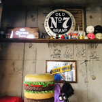 ブッチャーズテーブル - 