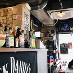 ブッチャーズテーブル - 