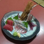 とり八 - 飲み放題コース3500　6品付