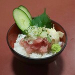 とり八 - 飲み放題コース3500　6品付