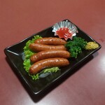 とり八 - チョリソ