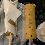 ヤマサちくわ - やわから　たこ棒