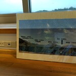 アップルテラス - AC電源とUSBポートがあり便利