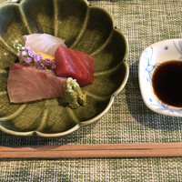 てんぷら天英 - 