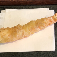 てんぷら天英 - 