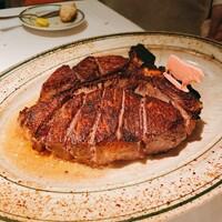 ウルフギャング・ステーキハウス 丸の内店 - 