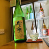 日本酒立呑みバー 正杜屋