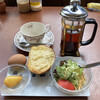 cafe terrace Hana - 