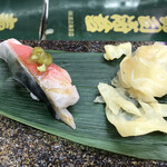 仙令鮨 JR仙台駅 3階店 - 