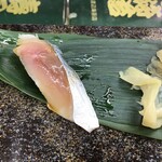 仙令鮨 JR仙台駅 3階店 - 