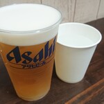 Ikari - ビール