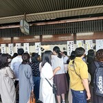 出町ふたば - 出町ふたば本店